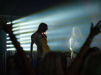 Promo ABBAttraction ABBA Tribute Band Suffolk