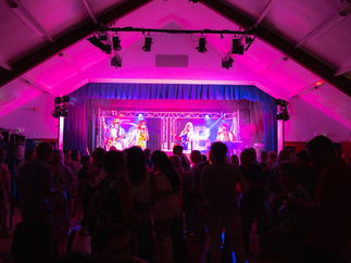 Promo ABBAttraction ABBA Tribute Band Suffolk