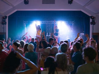 Promo ABBAttraction ABBA Tribute Band Suffolk