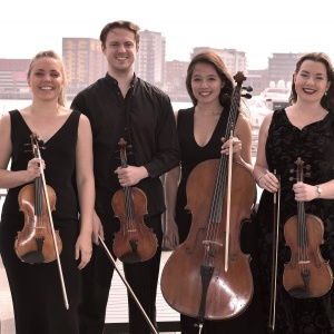 Promo Southern Strings  London
