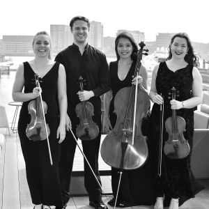 Promo Southern Strings  London