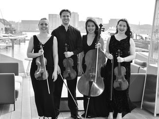 Promo Southern Strings String Quartet London
