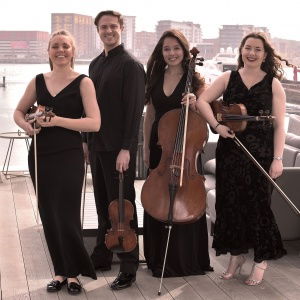 Promo Southern Strings  London