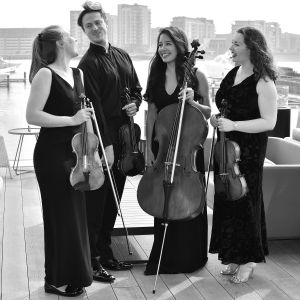 Promo Southern Strings  London