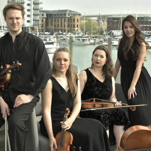 Promo Southern Strings  London