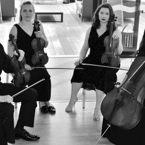 Promo Southern Strings  London