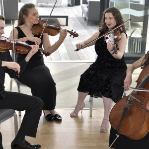 Promo Southern Strings  London