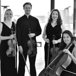 Promo Southern Strings  London