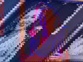 Promo Centerpiece Vocal Harmony Trio London