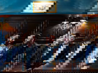 Promo The Venturas Party Band Hampshire