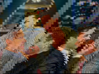 Promo Centerpiece Vocal Harmony Trio London