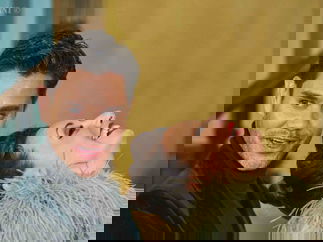 Promo Centerpiece Vocal Harmony Trio London