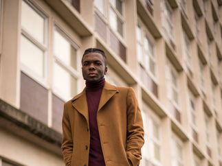 Promo Darell Keys Pianist Hertfordshire