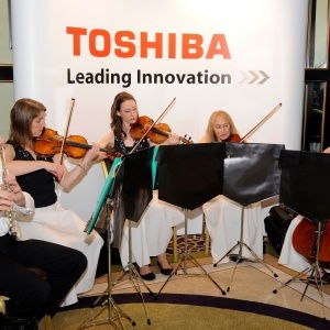 Promo Darlton Ensemble  Greater Manchester