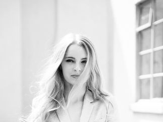 Promo Victoria Ashley Solo Singer Cheshire