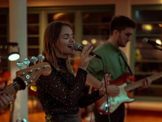 Promo Pulse Function Band East Sussex