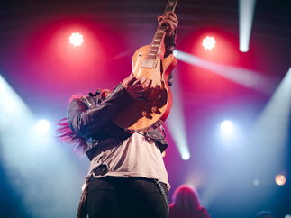 Promo 80s Brightlights 80s Party Band Hampshire