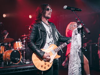 Promo 80s Brightlights 80s Party Band Hampshire