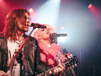 Promo Brightlights Function Band Hampshire