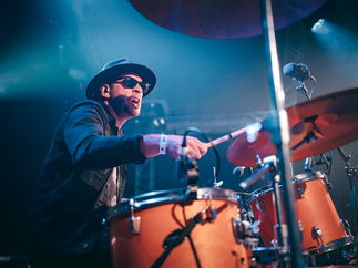 Promo 80s Brightlights 80s Party Band Hampshire