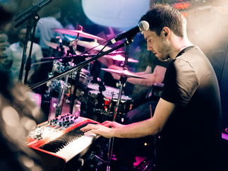 Promo The After Party Function Band Buckinghamshire