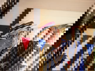 Promo The Vintage Gramophone Chap Wedding DJ Lincolnshire