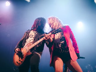 Promo 80s Brightlights 80s Party Band Hampshire