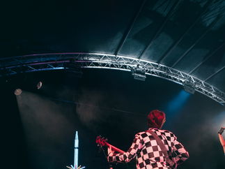 Promo Brightlights Function Band Hampshire