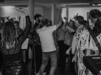 Promo Pulse Function Band East Sussex