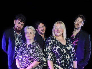 Promo X-Press Yourself Function Band Wiltshire