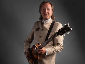 Promo More Than Silly Love Songs Sir Paul McCartney and Beatles Tribute Kent