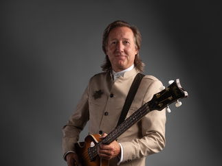 Promo More Than Silly Love Songs Sir Paul McCartney and Beatles Tribute Kent