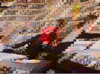 Promo The Pennys Soul Motown and Pop Duo Hampshire