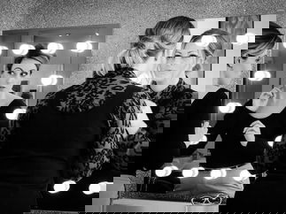 Promo The Pennys Soul Motown and Pop Duo Hampshire