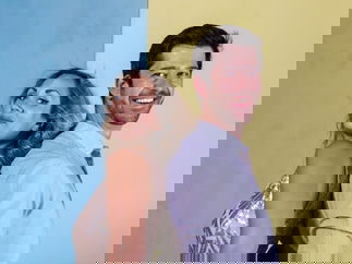 Promo The One Duo Acoustic Duo London