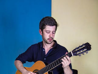 Promo The One Duo Acoustic Duo London