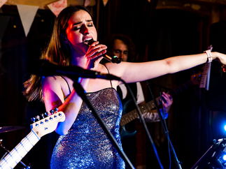 Promo Zest Function Band Kent