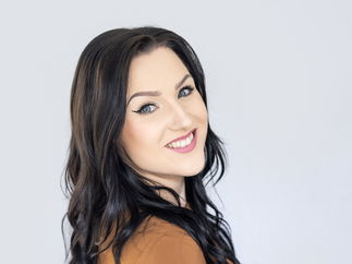 Promo Cara Beth Wedding Singer Hertfordshire