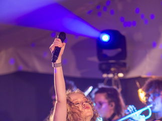 Promo ReMix Function Band Hertfordshire