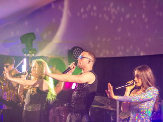 Promo ReMix Function Band Hertfordshire