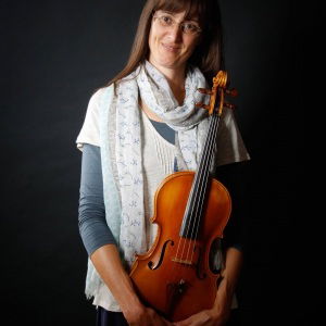 Promo St Swithuns Strings  Bedfordshire