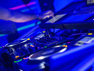 Promo PBH Entertainment Wedding DJ North Yorkshire