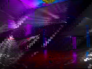 Promo Your DJ Andy Wedding DJ Devon