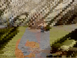 Promo Thomas J Classical Guitarist London