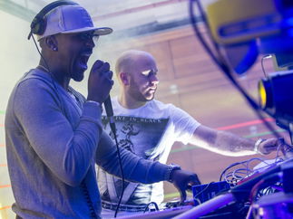 Promo PBH Entertainment Wedding DJ North Yorkshire