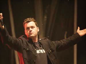 Promo (Robbie Williams) A Tribute To Robbie Williams Robbie Williams Tribute Act Berkshire