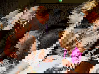 Promo Will Duncan Magician Nottinghamshire