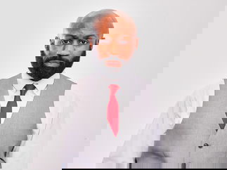 Promo DJ Murray Wedding DJ London