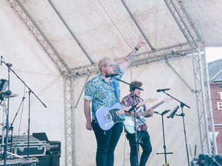 Promo Anthemix Function Band Suffolk