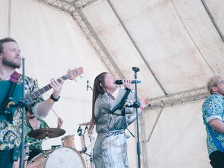 Promo Anthemix Function Band Suffolk